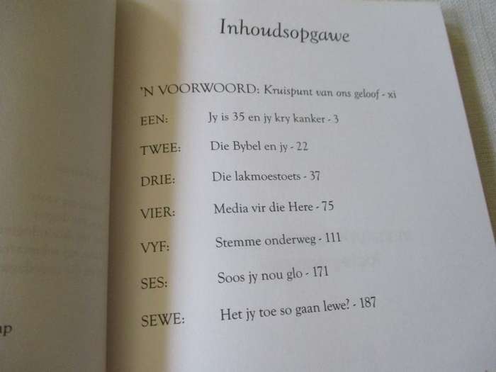 OP PAD MET GOD EN MENSE - n' ONTHOU - EN NADINKBOEK - FRITS GAUM