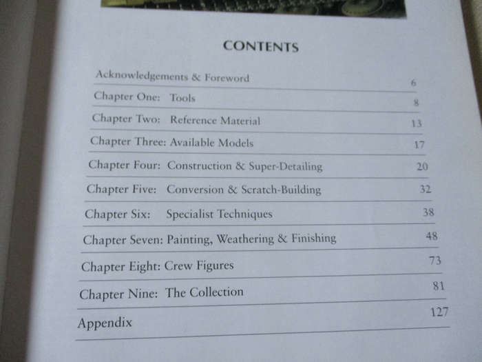 TONY GREEN LAND'S PANZER MODELLING MASTERCLASS