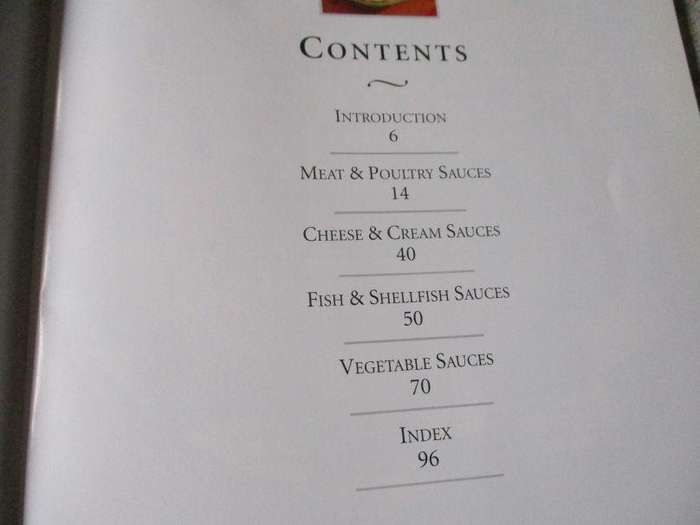 BEST EVER PASTA SAUCES - THE HEART OF ITALIAN COOKING - LINDA FRASER