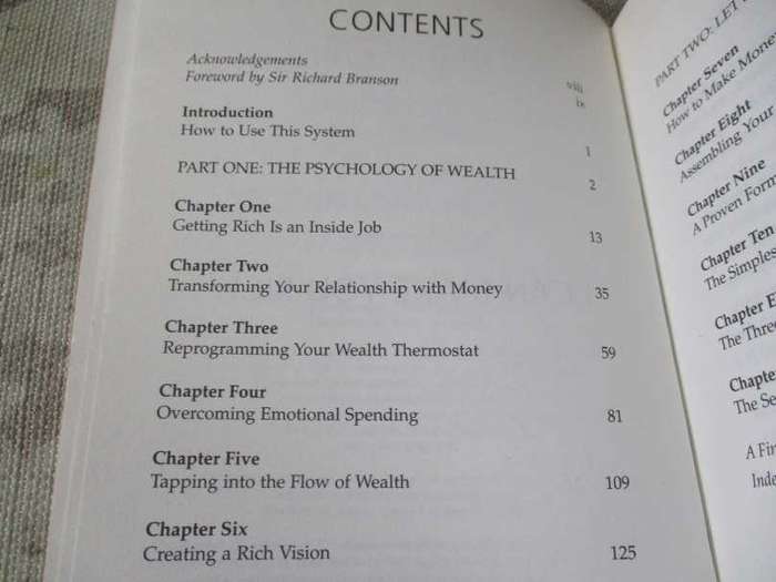 I CAN MAKE YOU RICH - PAUL McKENNA
