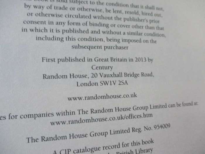 SECOND HONEYMOON - JAMES PATTERSON & HOWARD ROUGHAN