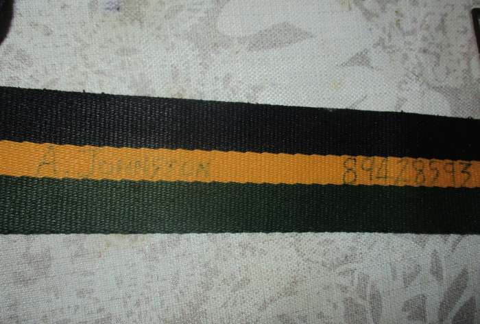 7 SAI STABLE BELT