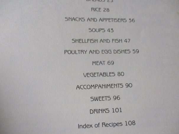 TROUPER COOPER'S CURRY COOKBOOK - TERENCE COOPER