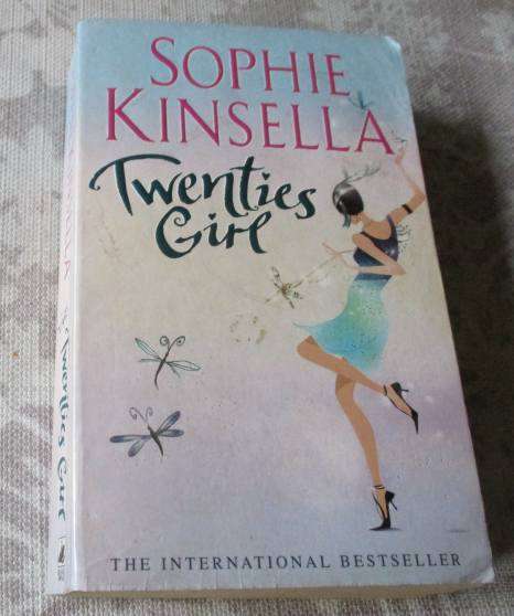 TWENTIES GIRL - SOPHIE KINSELLA