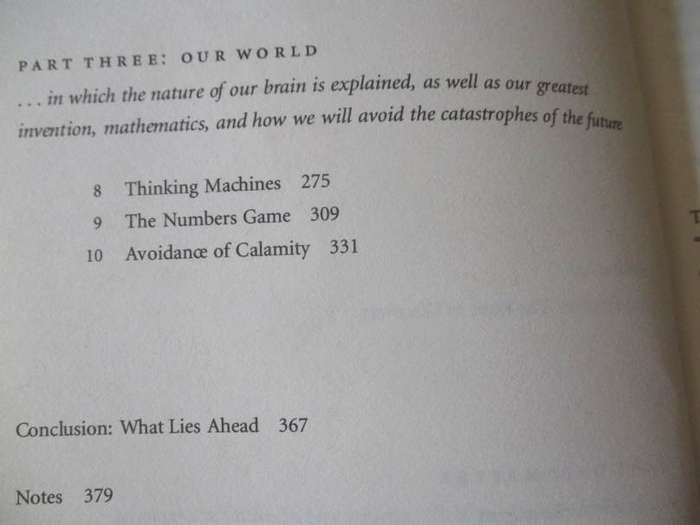 WHAT REMAINS TO BE DISCOVERED - JOHN MADDOX