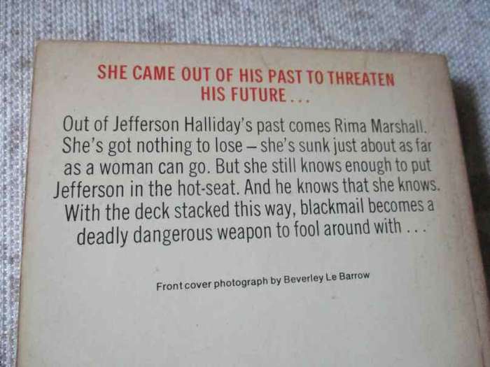 WHAT'S BETTER THAN MONEY  - JAMES HADLEY CHASE