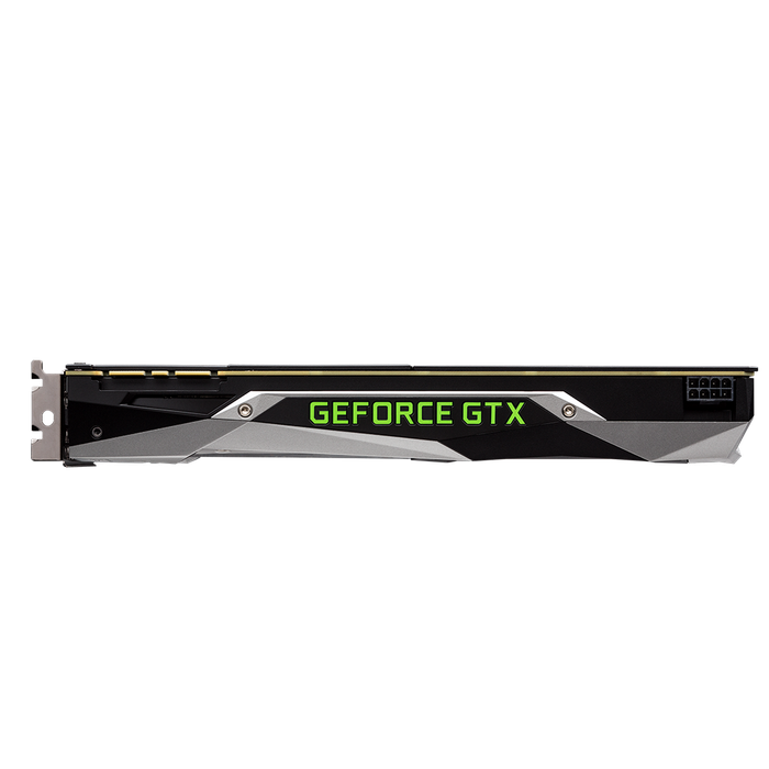 GeForce® GTX 1080 Founders Edition 8G