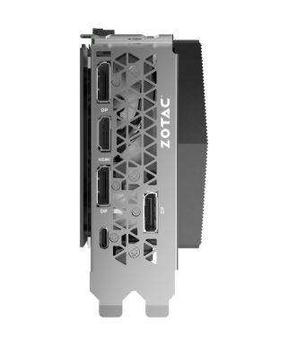 ZOTAC GAMING GeForce RTX 2070 AMP Extreme