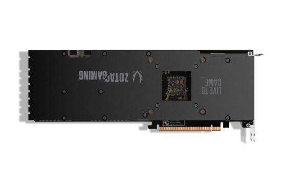 ZOTAC GAMING GeForce RTX 2070 AMP Extreme