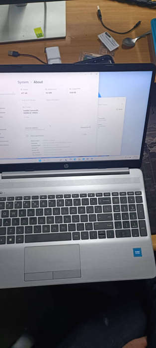 Hp 250 g9 laptop
