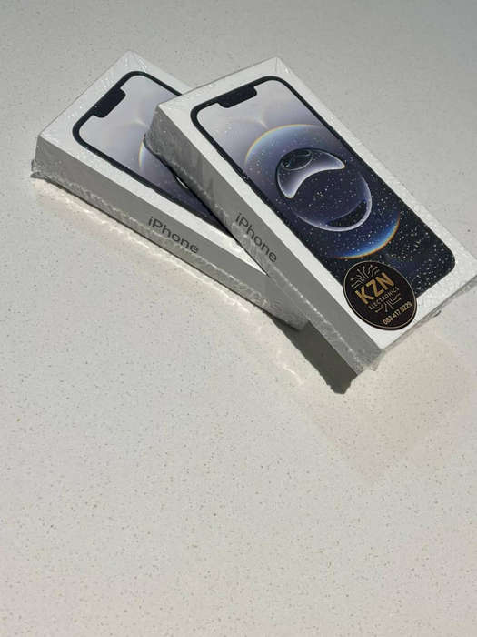 Brand New IPhone 16E