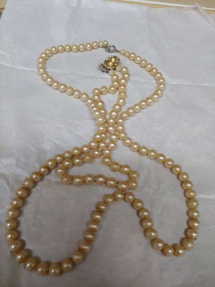 MIXED JEWELLERY