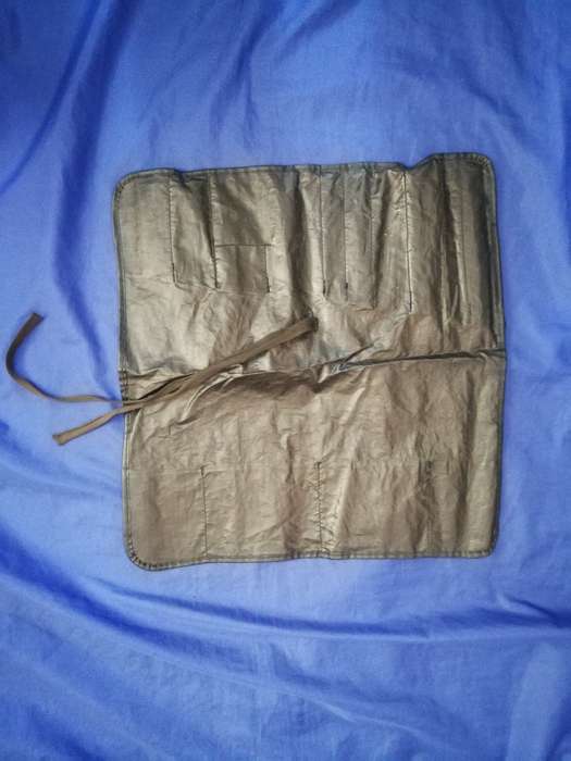 Mercedes benz Rollup Toolkit pouch only