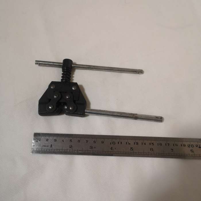 Chain Breaker / Pin Extraction Disassembly Tool