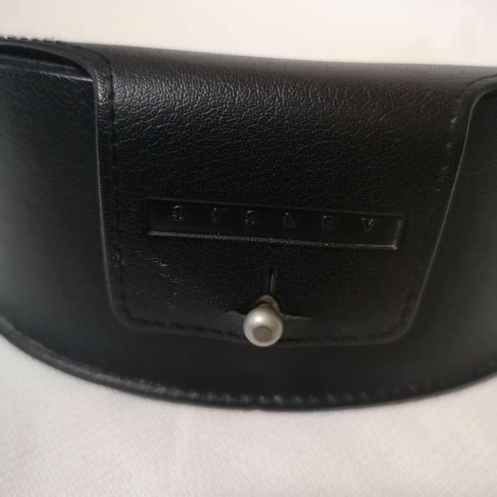 SISLEY Paris Wrap Around Glasses case