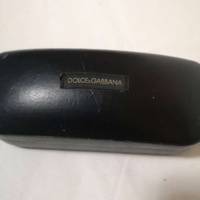 Dolce & Gabbana Sunglass case