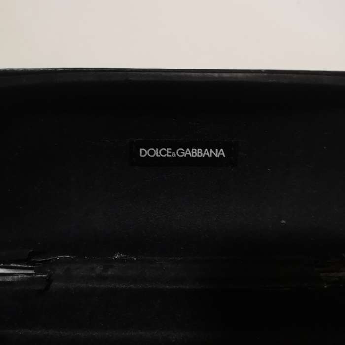 Dolce & Gabbana Sunglass case