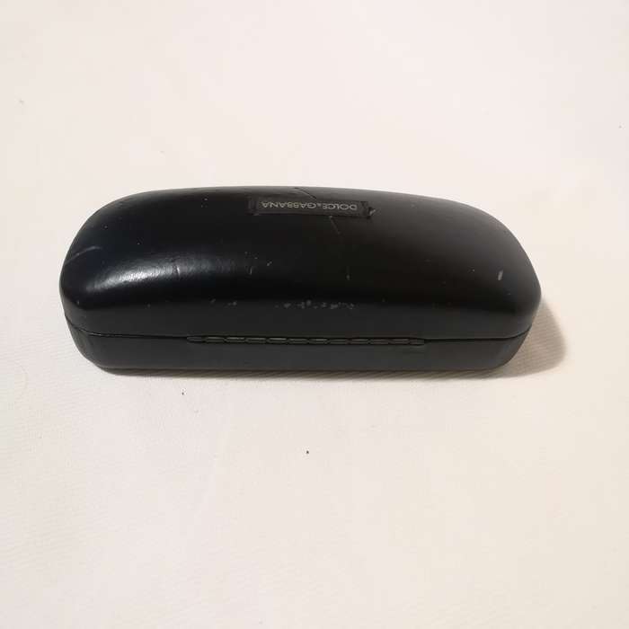 Dolce & Gabbana Sunglass case