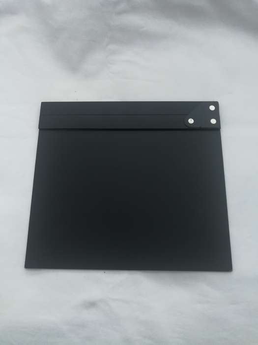 Clapperboard Sound sync, Movie Scene, Cinema, Photography, Prop or for Vlog Recording Hanging