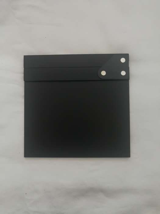 Mini Clapperboard Sound sync, Movie Scene, Cinema, Photography, Prop or for Vlog Recording Hanging