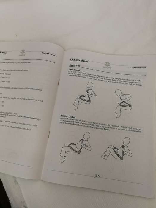 AB Shark - "Attack The Fat" Eating Guide + !2 Day Jaw Dropping Blast!