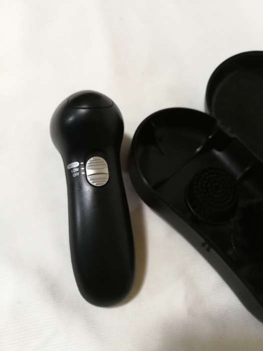 Electric Shoe Polisher, Portable Electric Shoe Polisher Machine Brushes Leather Care Tool Shoe Brush