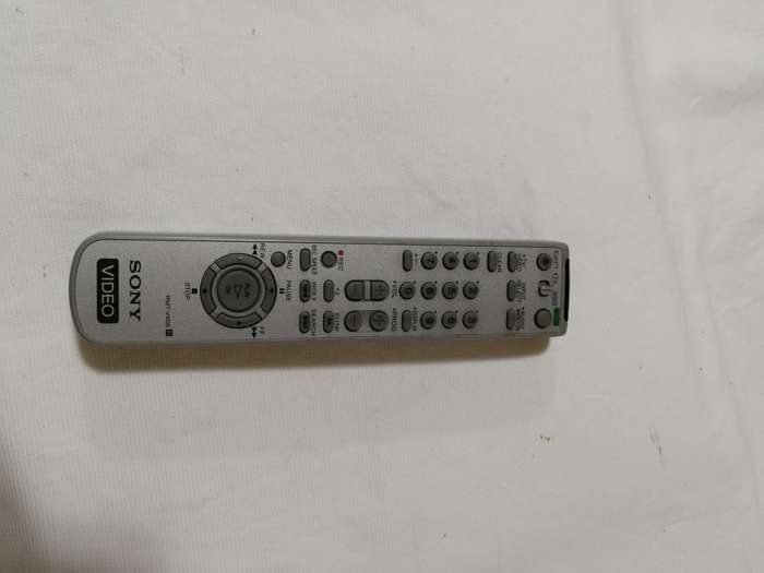 Genuine Sony Video Remote RMT-V408