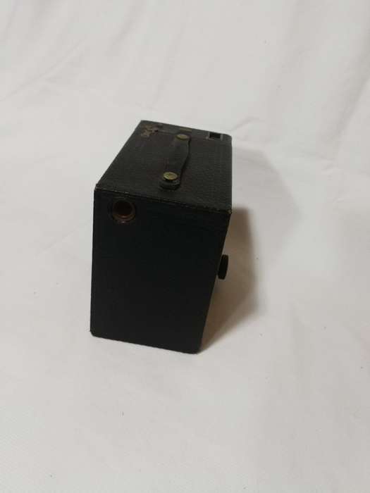 Kodak No 2 Brownie Camera Model B Eastman Rochester NY Made in USA