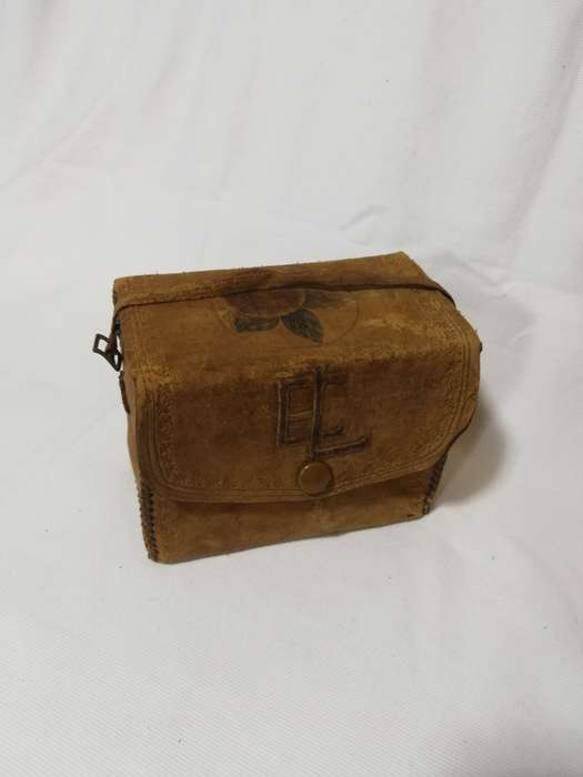 Kodak No 2 Brownie Camera Model B Eastman Rochester NY Made in USA