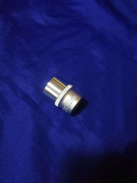 Jonnesway - Socket 22mm CR-V