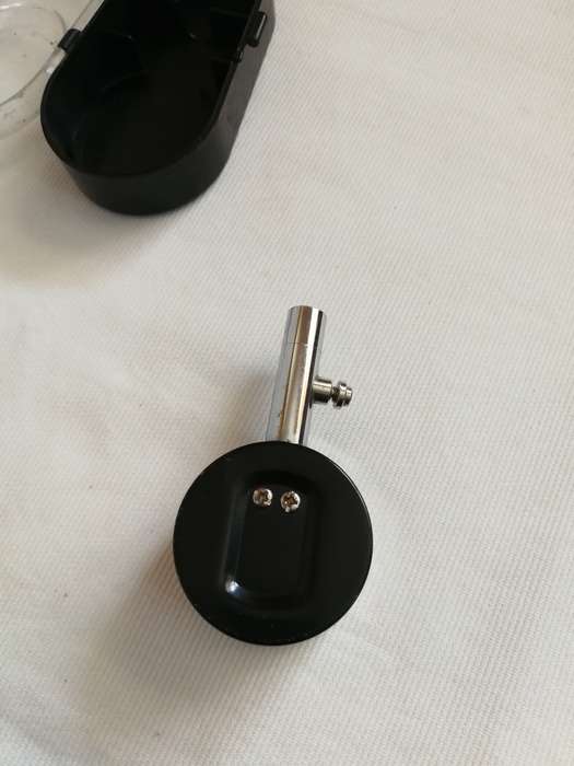 Tyre Pressure Guage- Full Metal- Heavy Duty