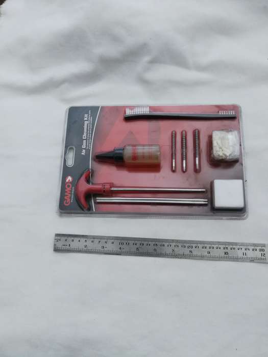 Gamo Air Gun Cleaning Kit