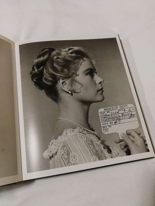 The Grace Kelly Years: Princess of Monaco. Cushioned Hardcover