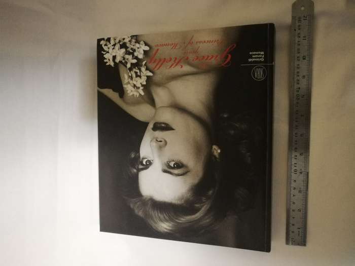 The Grace Kelly Years: Princess of Monaco. Cushioned Hardcover