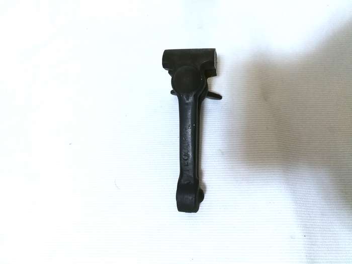 Vintage Jewellers/ Watchmakers Hand Vice