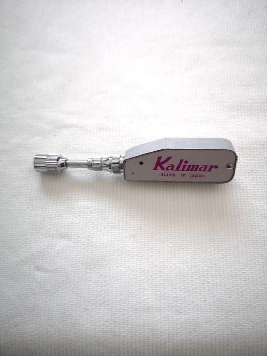Kalimar Vintage Self Timer Attachment Film Camera Made in Japan