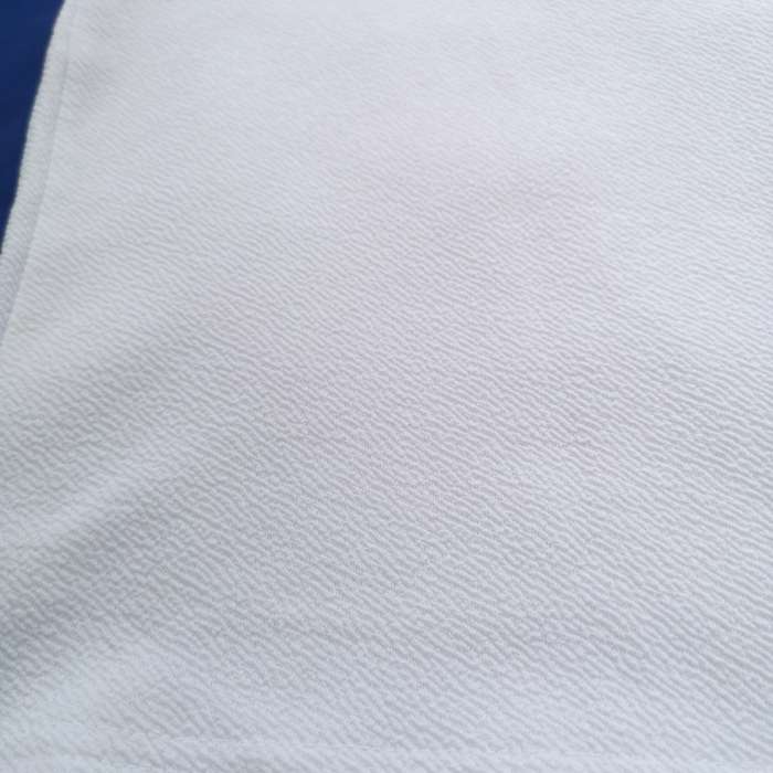 White Turtle Neck Dress Similar to Basic Instinct