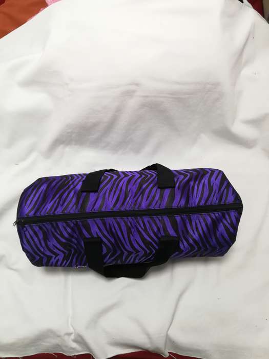 Corioliss Padded Gym/ Models Bag