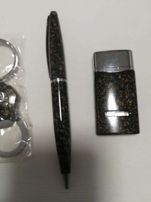 Moongrass by Paike pen Giftset- Vintage