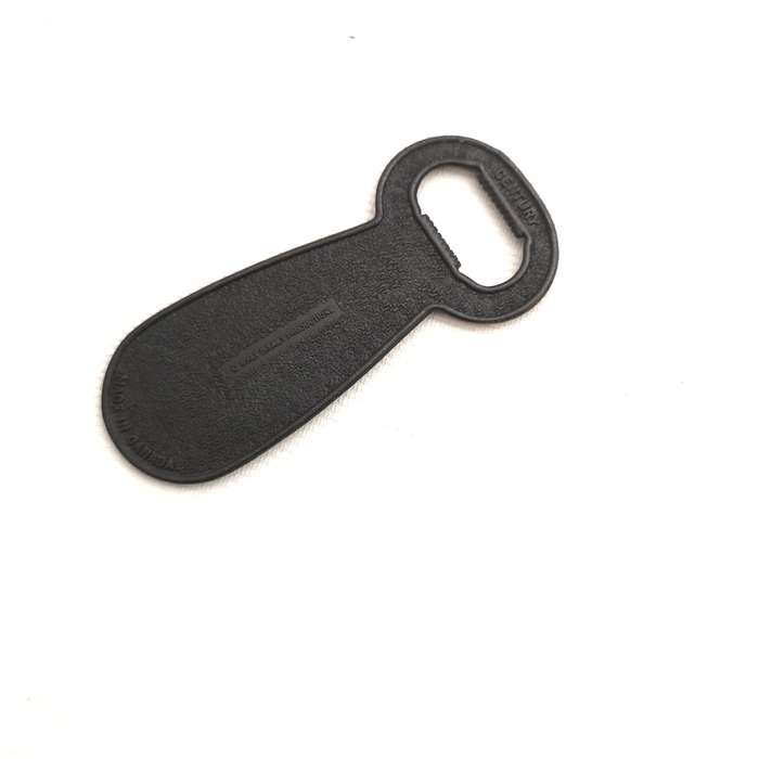 Canada Metal Mickey Mouse Bottle Opener Disneyland Walt Disney Souvenir