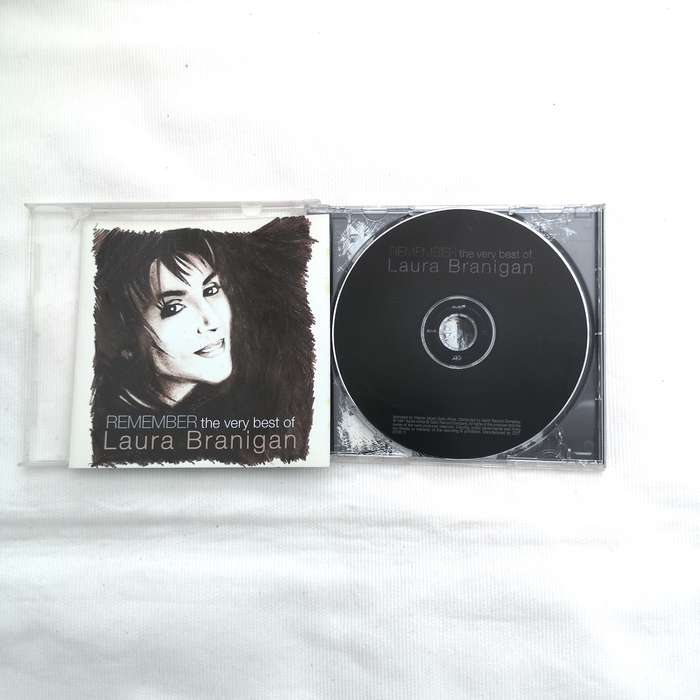 The Very Best Of Laura Branigan