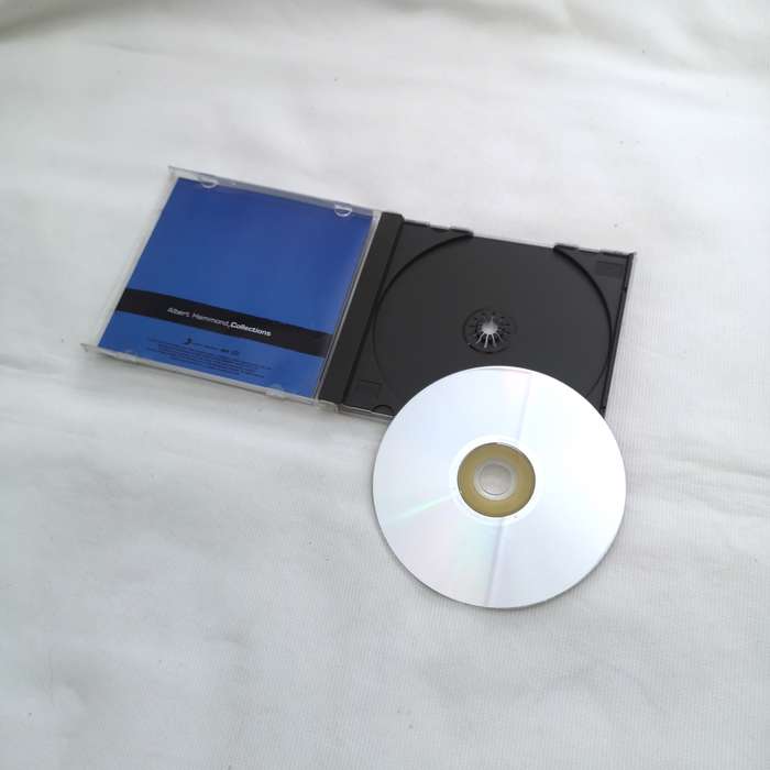 Albert Hammond  Collections