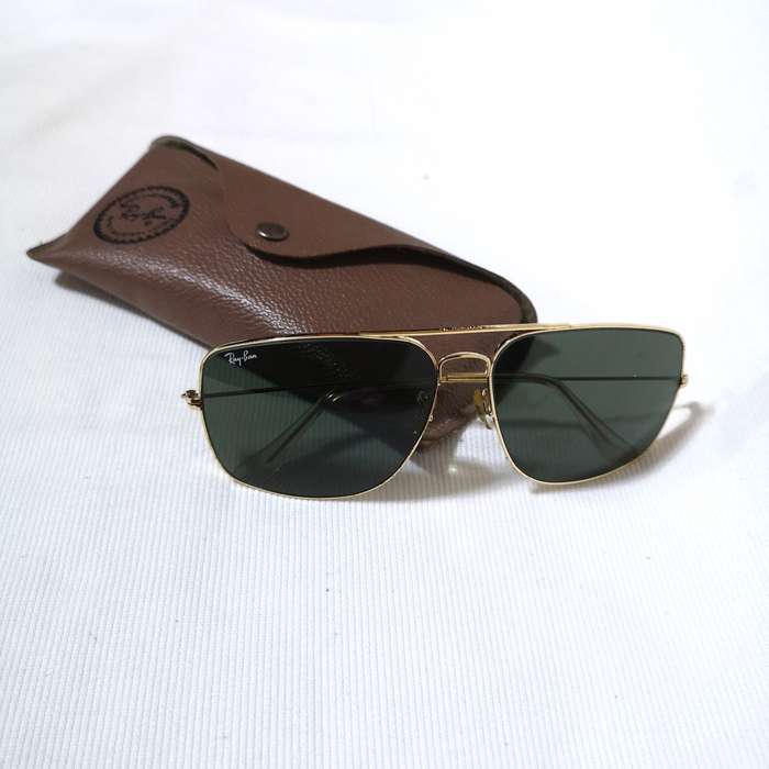 Ray Ban vintage Bausch & Lomb 1980 sunglasses