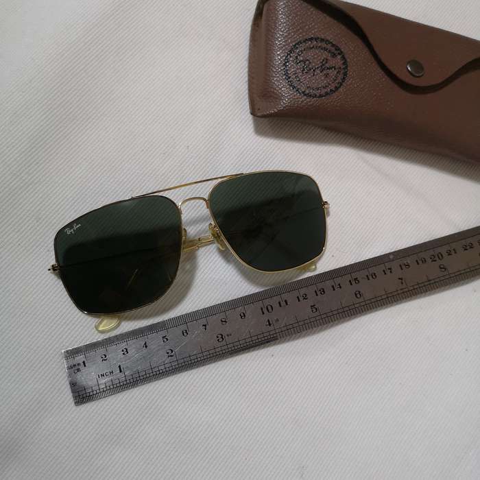 Ray Ban vintage Bausch & Lomb 1980 sunglasses