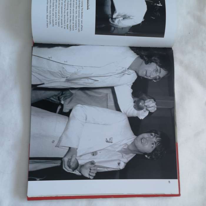 The Beatles Revealed by Hugh Fielder (Hardback, 2010)