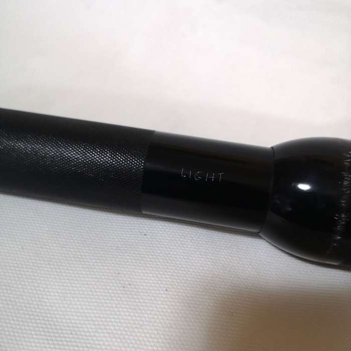 Maglite- LED Upgrade- 2 Cell- Vintage