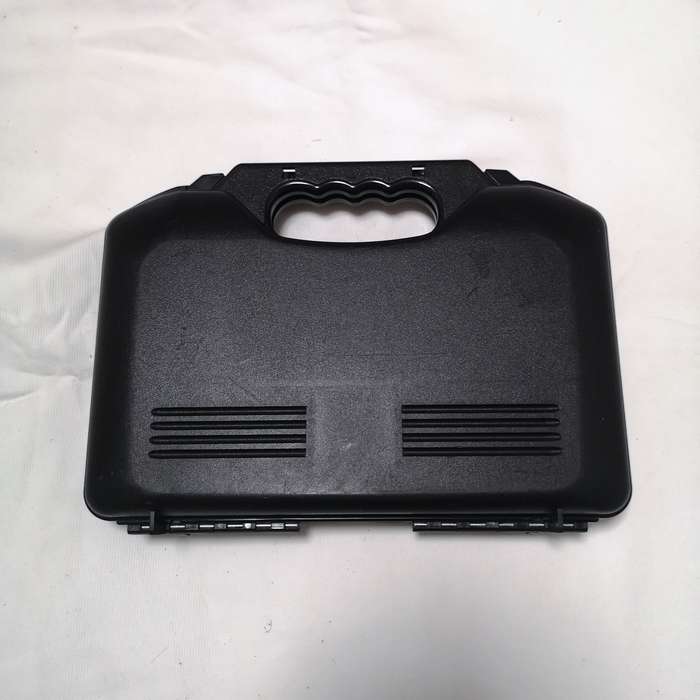 VEKTOR Z88 9MM P Case Only- Vintage