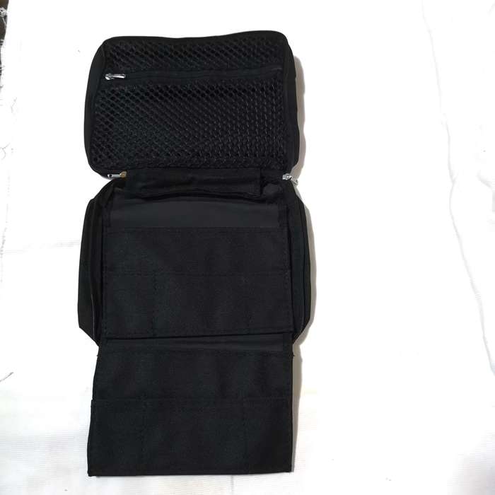 TOYOTA McCarthy First Aid Kit Bag