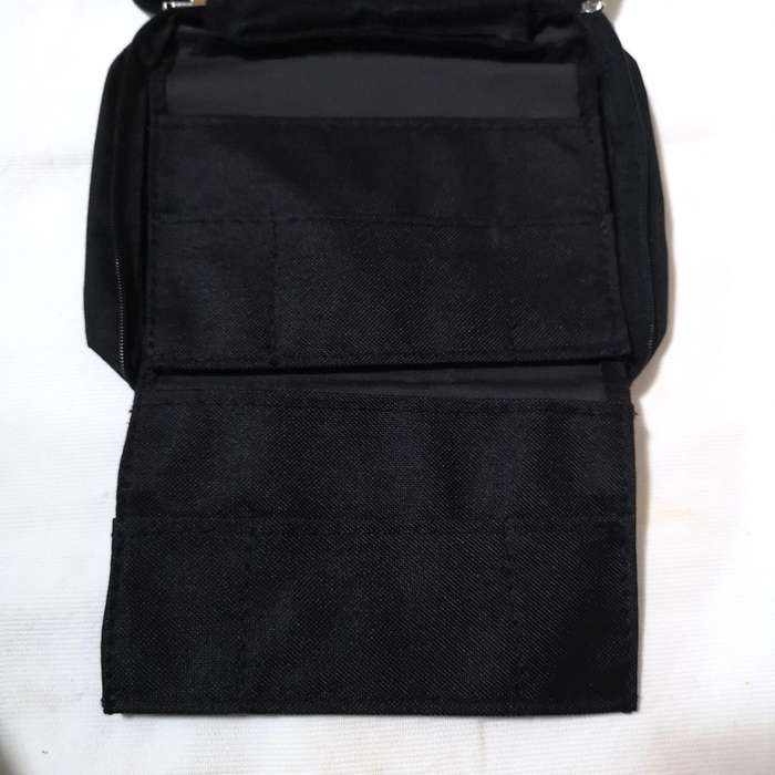 TOYOTA McCarthy First Aid Kit Bag