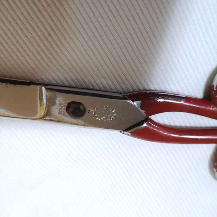 Richards "Snip Snap" Rustless made in Sheffield- Vintage